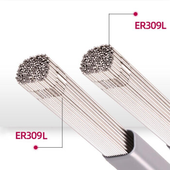 金桥焊材 不锈钢焊丝 氩弧焊丝 ER309L 2.5（5kg/盒）