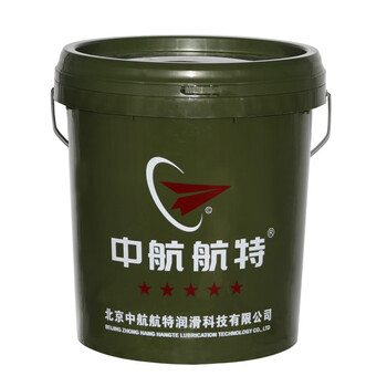 中航航特 宽温抗磨液压油L-HV68 L-HV 68抗磨液压油 16kg/18L