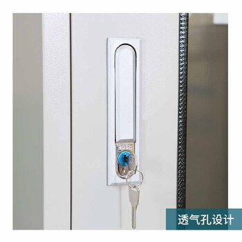 知旦602820电力工具柜1100*450*2000mm大屏除湿机（款式七）