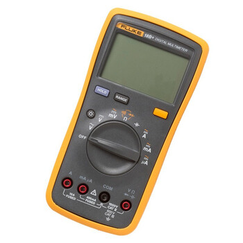 福禄克Fluke 18B+ 数字万用表