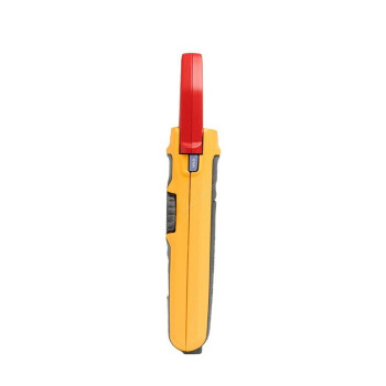 福禄克（FLUKE）F373 钳形表真有效值钳型万用表电流表数字钳型万能表交流600A 1年维保