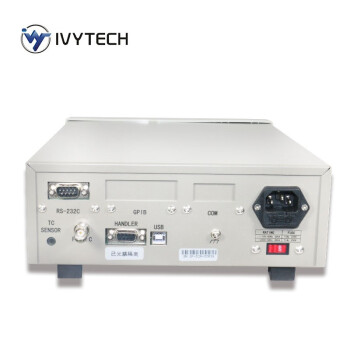 艾维泰科（IVYTECH）IOM2517B 直流低电阻测试仪直流微欧姆计测试仪 1年维保