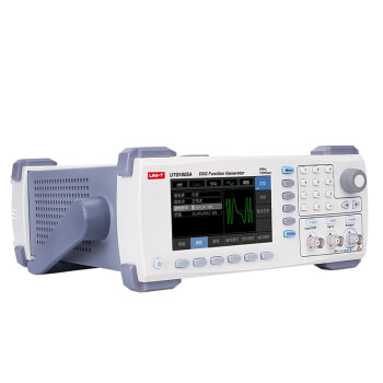 优利德（UNI-T）UTG1005A 函数信号发生器任意波形频率计信号源 1年维保