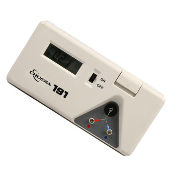 创时代chuera 温度测试仪 高精度测温度温度计 烙铁测试专用 CSD191