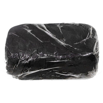 战术国度 防漏水堵孔胶泥 高温绝缘材料 高温黑色防爆密封泥 2公斤防爆胶泥