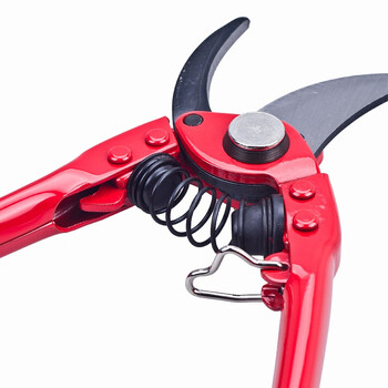 罗宾汉（RUBICON）园林修枝剪RPS-80树枝剪枝剪果树剪园艺工具 8寸整枝剪