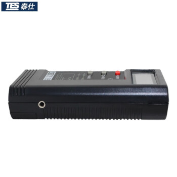 泰仕 TES-1332A 照度计测光仪光度计高精度亮度计照明灯具光测试仪检测仪勒克斯计 1年维保