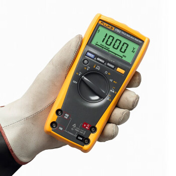 福禄克（FLUKE）FLUKE-179/CN 数字万用表 万用表 电工表 F179C