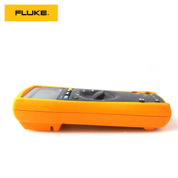 福禄克FLUKE F177C真有效值数字万用表