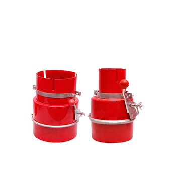 筑采 ZHUCAI 防火罩 直径115MM 阻火器 防火套油罐大货车化工危险品排气管 防火汽车罩 1个价