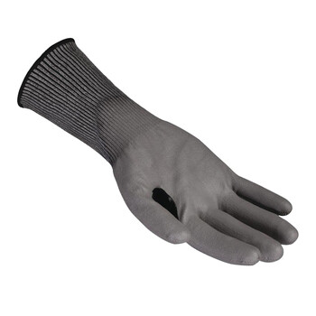 代尔塔（Deltaplus）202011 TAEKI系列PU涂层防切割手套 VENICUT 42GR 9码 12双/包