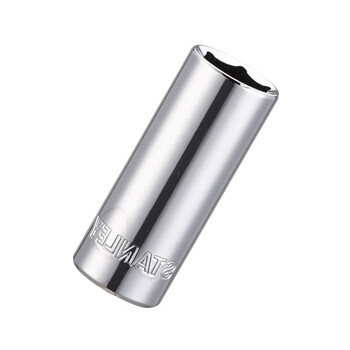 史丹利（STANLEY）86-326-1-22 10MM系列公制6角长套筒 14mm