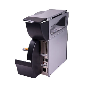 斑马（ZEBRA）ZT230(203dpi）打印机 标签条码打印机（含wifi功能模块）-hw