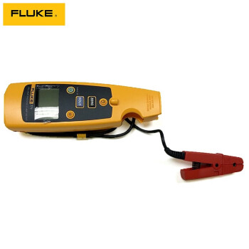 福禄克（FLUKE）FLUKE-771CHN 毫安级过程钳表 数字钳形表 钳型万用表 F771
