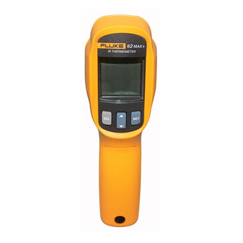 福禄克（FLUKE）FLUKE-62MAX+/CHINA 红外测温仪 点温仪 测温枪 F62MAX+