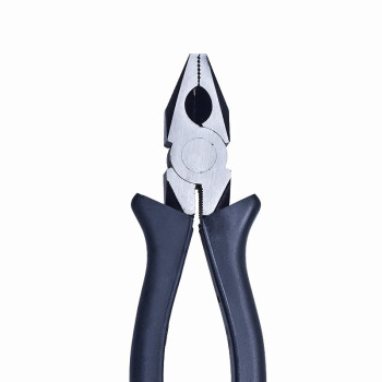 罗宾汉（RUBICON）电工平咀钳RS-150老虎钳 平嘴钢丝钳6寸 150mm