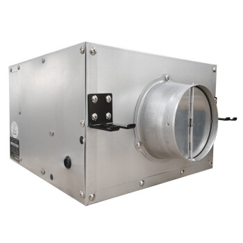 正野GENUIN 商用180°送风低噪音直流送风机DPT15-32B功率55W 管径150 风量370