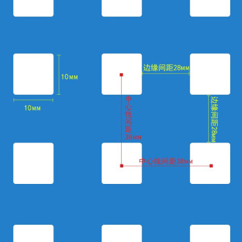 金兽工具架960*610*1560mm多功能展示架移动工具架物料架可定制GC1177双面移动款