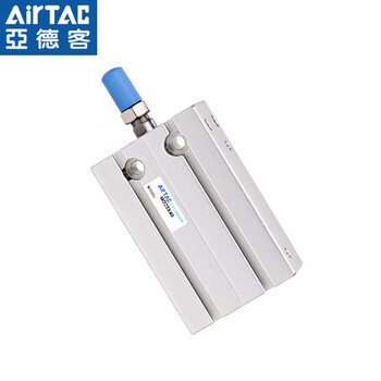 亚德客 AIRTAC 多位置固定缸附磁石 MD6X30S