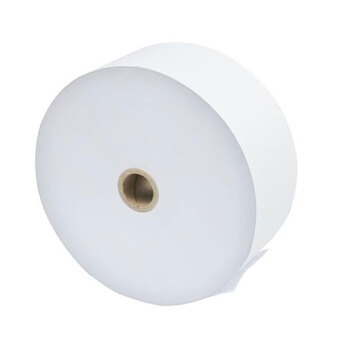 飞尔（FLYER）叫号纸空白热敏纸 80×100×25.4mm 50卷/箱 4箱/件【FLz027】