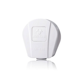 公牛 GN-T16 四脚扁插头 16A三相四线