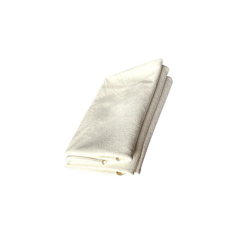 苏识DK004麂皮洗车毛巾汽车用擦玻璃加厚吸水不掉毛10个