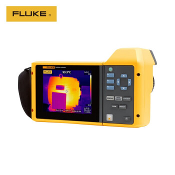 福禄克 Fluke TiX580 红外热像仪