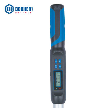 宝合(BOOHER) 数显扭力扳手 0115201 