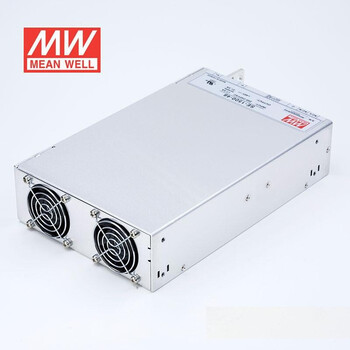 明纬（MEANWELL）SE-1500-48大功率开关电源电源48V31.3A输出