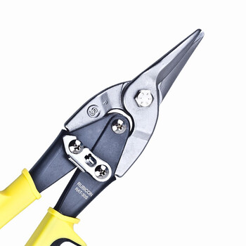 罗宾汉（RUBICON）航空剪RAT-30S直切 不锈钢板铁皮剪刀