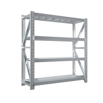 京度304不锈钢货架2000*2000*500mm车间零件收纳架置物架可定制JD-BXGHJ-15