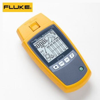 福禄克（FLUKE）电缆测试仪 网络验证测试仪 POE测试仪 MS-POE