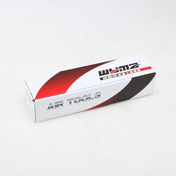 威马牌气动工具系列 手枪式气钻 强力大功率气转汽动手钻钻孔机风钻气动手持式攻丝机【3317B高速气钻】