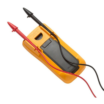 福禄克（FLUKE）FLUKE-12E+ 数字万用表 万用表 电工表 F12E+