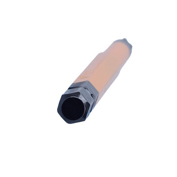 安力士牌（ANEX）球形内六角批头ACBP-5015 H5 X 150mm球形风动批咀 球型电动批嘴 球形螺丝刀