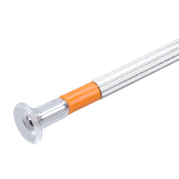 安力士牌（ANEX）进口精密螺丝刀No.73螺丝批 钟表眼镜批 拆卸工具 一字 2.1mm