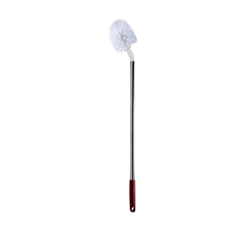 庄太太【提桶器1个装【颜色随机】长柄桶装水清洁刷ZTT-9505B