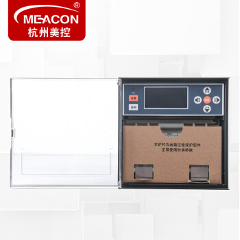 美控（MEACON） MIK-R1200有纸记录仪热敏打印USB存储功能加价（单拍无效）