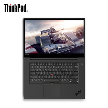 联想 p1隐士 轻薄移动图形工作站15.