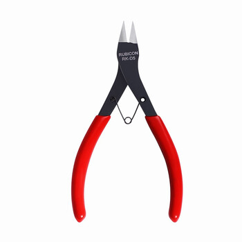 罗宾汉（RUBICON）RTS-19多用途电工电子工具套装 19件组合包 手动工具