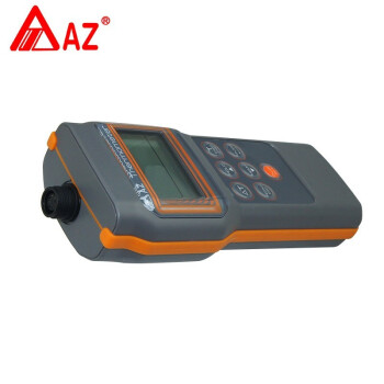 AZ 8821 食品Pt100测棒温度计-100~300℃铂电阻传感器探针 1年维保