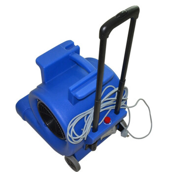 超宝（CHAOBAO）TC-3 多功能刷地机 洗地机 地毯清洗机吸尘吸水机抛光机大理石地面吹干机 洗地专用套餐
