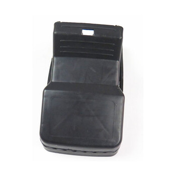 冰禹 BJyq-117 老鼠夹子 地夹捕鼠夹 塑料超强力捕鼠器 捕鼠器  塑料捕鼠夹