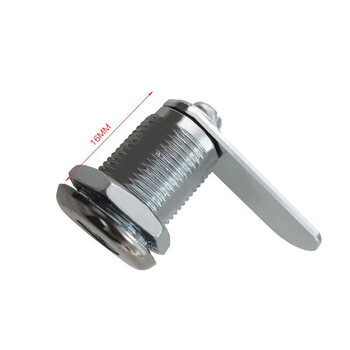 震迪手机屏蔽柜正心锁16mm信号切断柜配件锁16mmSD0682可定制