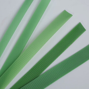 飞尔（FLYER）塑钢打包带 手动打包带手工捆扎带 带管芯 20kg/卷【FLb681】 