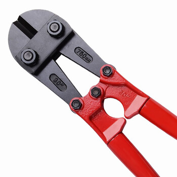 罗宾汉（RUBICON）钢筋剪RBC-300 30英寸 750mm蛇头剪 断线钳 钢丝剪