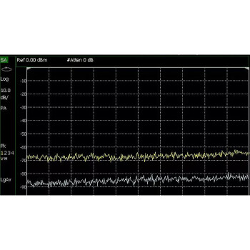 是德科技（KEYSIGHT）FieldFox手持综合分析仪频谱矢网软件 -235（前置放大器） N9951AU 