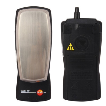 德图（testo）511 迷你型绝压仪 订货号0560 0511 1年维保