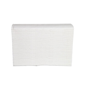 金佰利 适高 37490-10 锁水折叠式擦手纸 卫生间茶水间锁水抽取式擦手纸 250张/包 16包/箱