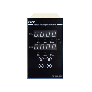 PRT-YBJ1002R 振动仪表单主机 可定制